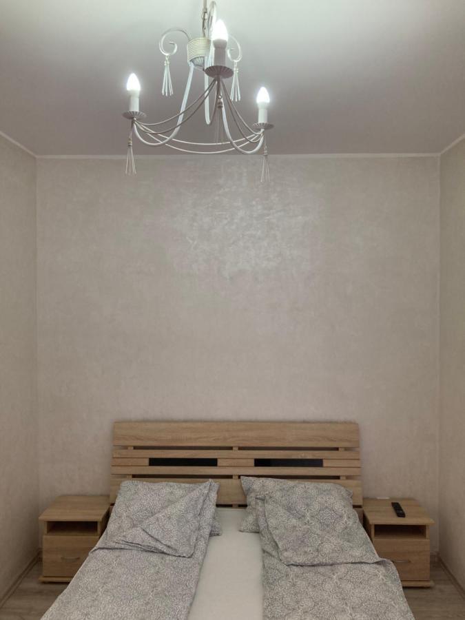 Bhoeme Apartament Oradea Eksteriør bilde