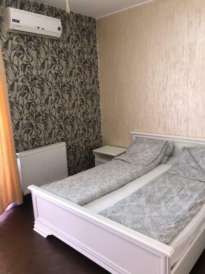 Bhoeme Apartament Oradea Eksteriør bilde