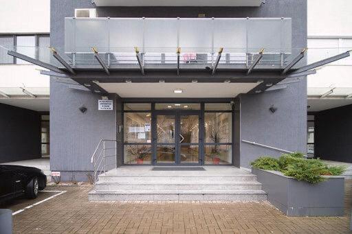 Bhoeme Apartament Oradea Eksteriør bilde
